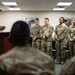 Airmen earn CCAF degrees, enhancing mission readiness