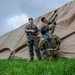 Air Force, Army display rapid deployment joint capabilities during Exercise Turbo Distribution
