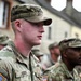 U.S., German troops march to honor 90th Infantry Division in Normandy ceremony