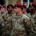 U.S., German troops march to honor 90th Infantry Division in Normandy ceremony
