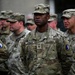 U.S., German troops march to honor 90th Infantry Division in Normandy ceremony