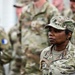 U.S., German troops march to honor 90th Infantry Division in Normandy ceremony