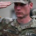 U.S., German troops march to honor 90th Infantry Division in Normandy ceremony