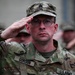 U.S., German troops march to honor 90th Infantry Division in Normandy ceremony