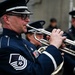 U.S., German troops march to honor 90th Infantry Division in Normandy ceremony