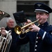 U.S., German troops march to honor 90th Infantry Division in Normandy ceremony