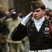U.S., German troops march to honor 90th Infantry Division in Normandy ceremony