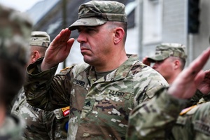 82nd D-Day Commemoration - News In One June 10, 2026