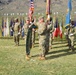 White Sands Missile Range ceremony marks command transition and reorganization, reaffirms commitment to mission