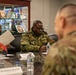 Ohio National Guard welcomes Angolan delegates before SPP signing ceremony