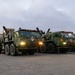 1st MLG Marines transport LFORM equipment