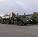 1st MLG Marines transport LFORM equipment