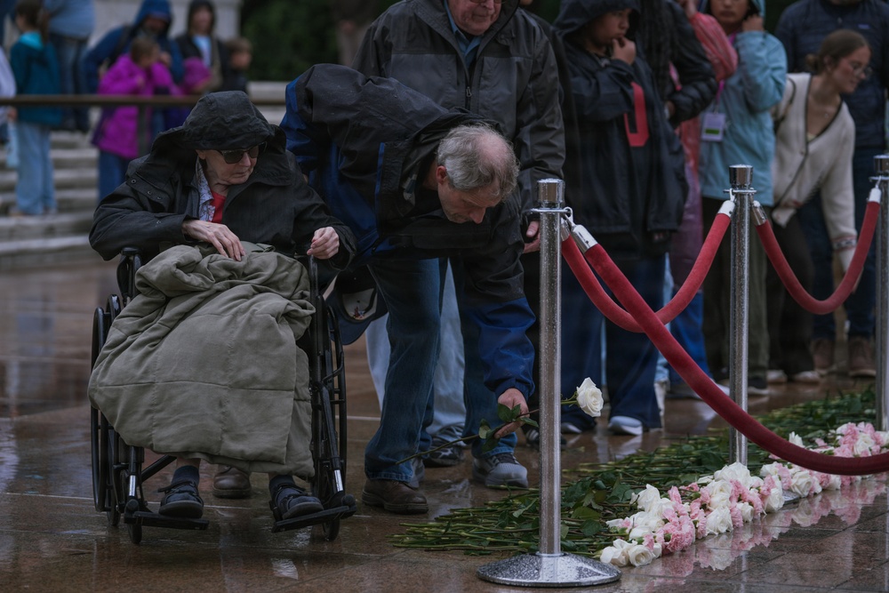 Flowers of Remembrance