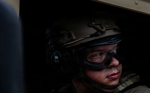Air Force, Army display rapid deployment joint capabilities during Exercise Turbo Distribution
