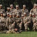 Alpha Company Grass Week