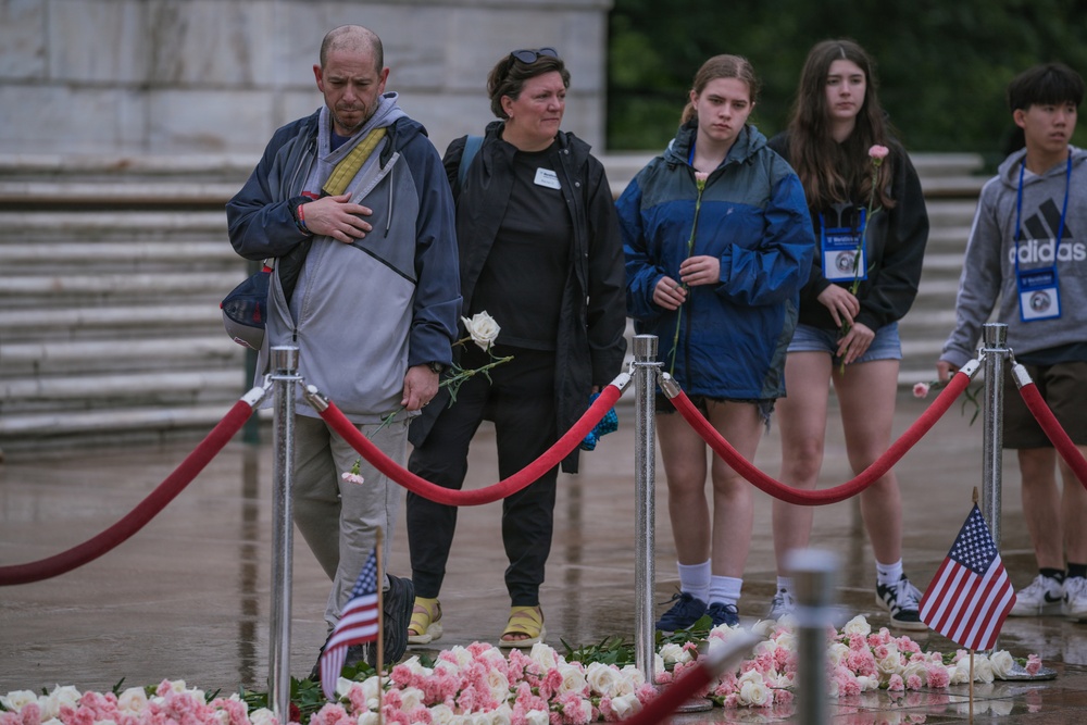 Flowers of Remembrance