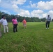 Swinging into Leadership: Hunter Army Airfield Hosts Quarterly Leadership Perspectives Event