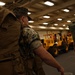 26th MEU Command Element and HMH 461 embark USS Arlington