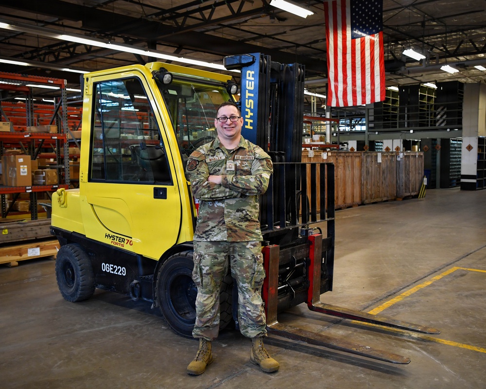 Forging the Link: Grissom Airman Saves Kodiak Arctic Care 2026