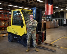 Forging the Link: Grissom Airman Saves Kodiak Arctic Care 2026