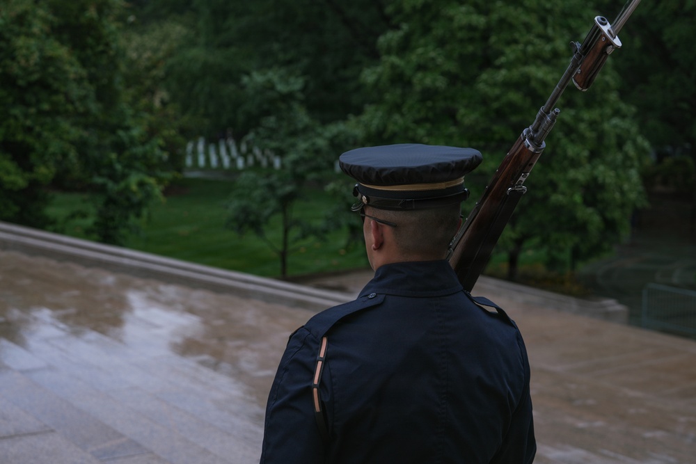 Flowers of Remembrance