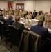 Ohio National Guard welcomes Angolan delegates before SPP signing ceremony