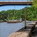 Rocky River Dredging