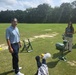 Swinging into Leadership: Hunter Army Airfield Hosts Quarterly Leadership Perspectives Event