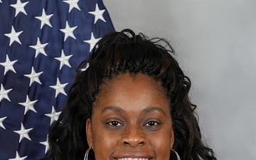 Cassandra H. Caver, Deputy, Anniston Munitions Center (ANMC)