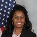 Cassandra H. Caver, Deputy, Anniston Munitions Center (ANMC)