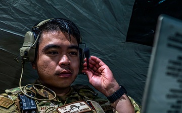 Air Force, Army display rapid deployment joint capabilities during Exercise Turbo Distribution