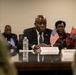 Ohio National Guard welcomes Angolan delegates before SPP signing ceremony