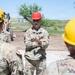 Montana National Guard Soldiers leave lasting mark on Montana community