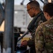 Iron Sharpens Iron- COMACC flies with 71st FS