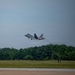 Iron Sharpens Iron- COMACC flies with 71st FS