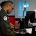 Iron Sharpens Iron- COMACC flies with 71st FS