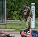National Guard Military Police Training