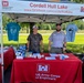 USACE and partners make a splash with a successful Fishing Rodeo