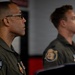 Iron Sharpens Iron- COMACC flies with 71st FS