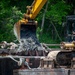 Rocky River Dredging