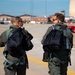 Iron Sharpens Iron- COMACC flies with 71st FS