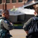 Iron Sharpens Iron- COMACC flies with 71st FS
