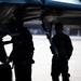 Iron Sharpens Iron- COMACC flies with 71st FS