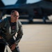 Iron Sharpens Iron- COMACC flies with 71st FS