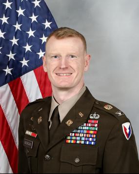 Commander