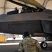 Iron Sharpens Iron- COMACC flies with 71st FS