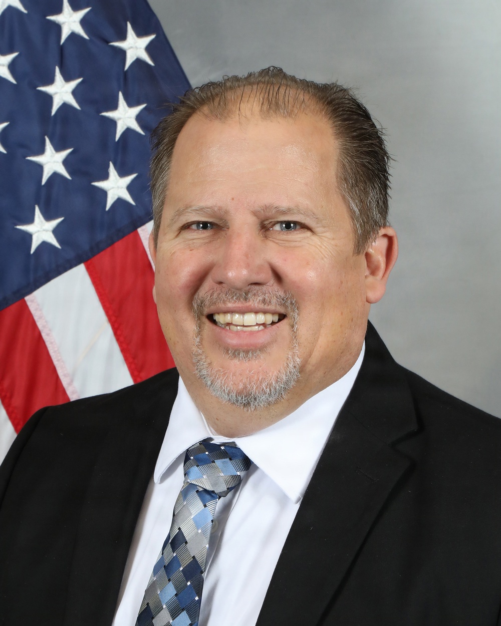 Chris Lee, Deputy Commander, Blue Grass Army Depot (BGAD)