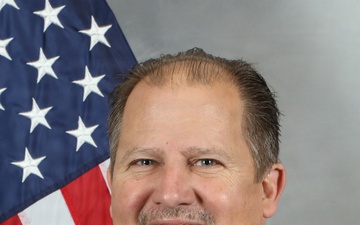 Chris Lee, Deputy Commander, Blue Grass Army Depot (BGAD)
