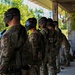 National Guard Military Police Training