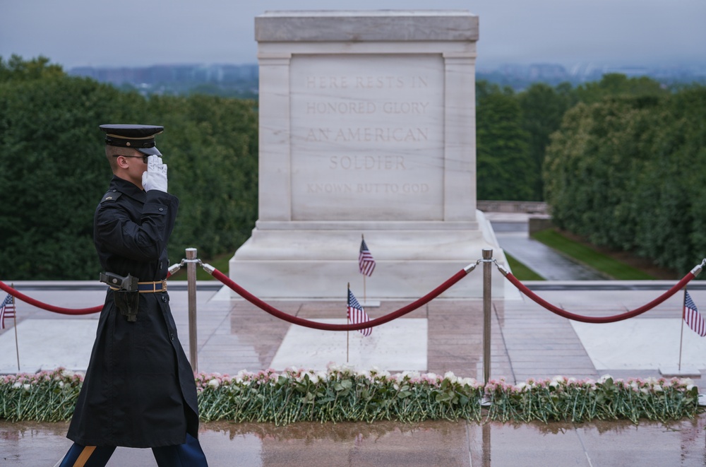 Flowers of Remembrance